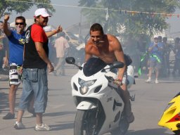 XVII Concentracion - 2010